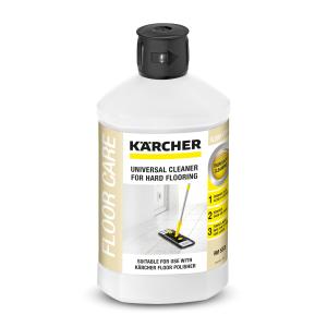 Βασικό Καθαριστικό για Σκληρά Δάπεδα RM 533, 1l Kärcher - 14678