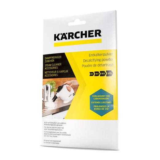 RM Descaling powder Kärcher