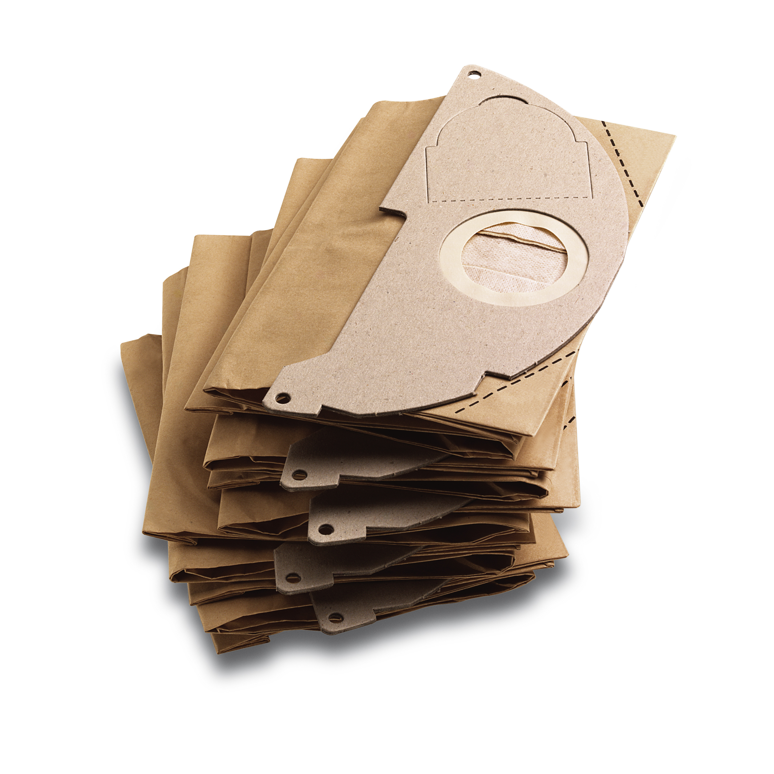 Paper filter bag Kärcher - 1