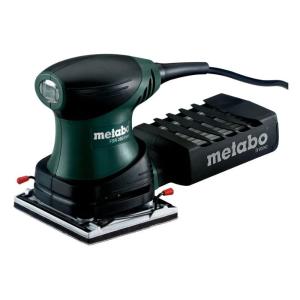 Tριβείο Χούφτας FSR 200 Intec 200W Metabo - 20009