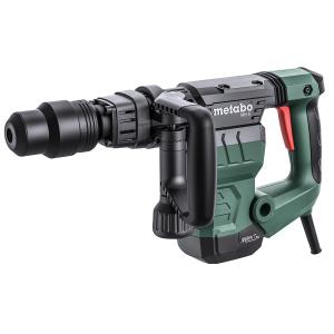 Κρουστικό Κατεδαφιστικό MH 5 SDS-Max 1100W Metabo - 14363