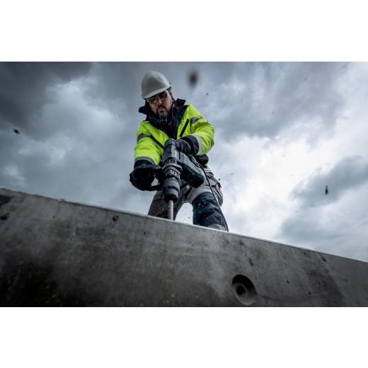 Κρουστικό Κατεδαφιστικό MH 5 SDS-Max 1100W Metabo