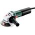 Γωνιακός Τροχός 1400 Watt Ø 125 mm WEQ 1400-125 Metabo - 0