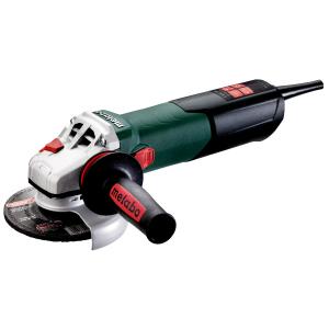 Quick Γωνιακός Τροχός 1550W 125mm WEV15-125Q Metabo - 14336