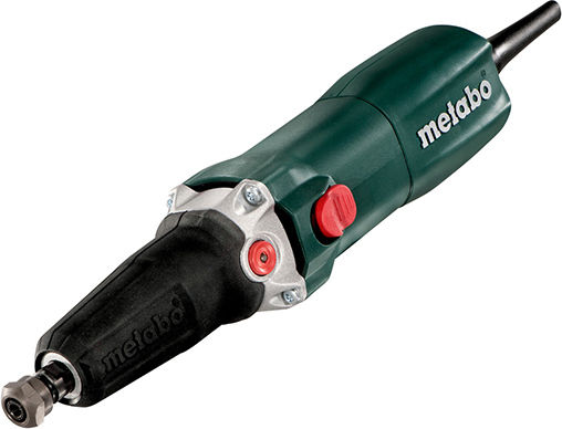Ευθυλειαντήρας GE 710 710W Metabo - 4
