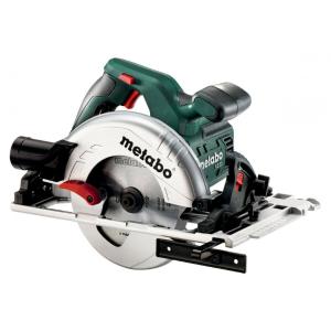 Δισκοπρίονο KS 55 FS 1200W Metabo - 20006