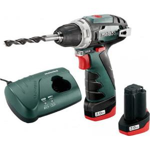 Δραπανοκατσάβιδo Μπαταρίας PowerMaxx BS Basic - 20010