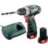 Δραπανοκατσάβιδo Μπαταρίας PowerMaxx BS Basic - 0
