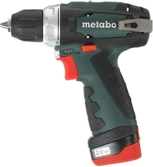 Δραπανοκατσάβιδo Μπαταρίας PowerMaxx BS Basic - 3