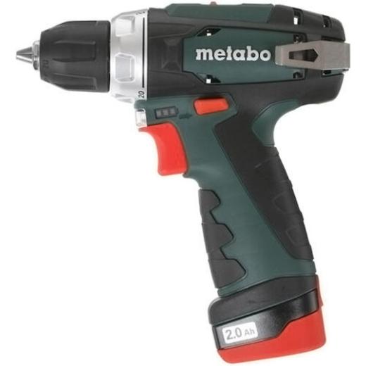 Δραπανοκατσάβιδo Μπαταρίας PowerMaxx BS Basic