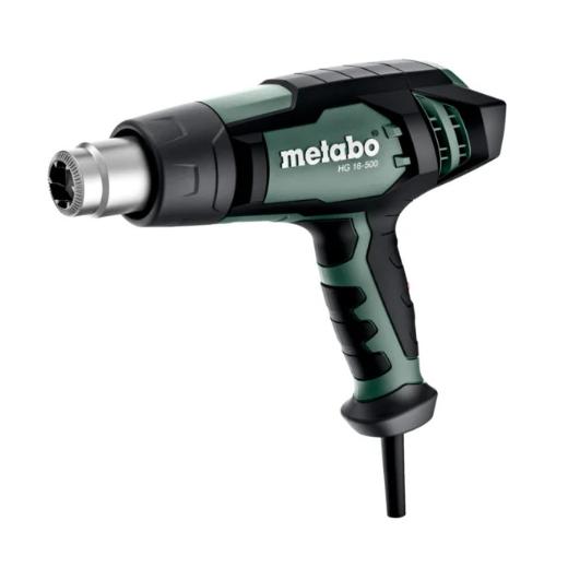 Πιστόλι Θερμού Αέρα HG 16-500 1600W Metabo