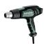 Πιστόλι Θερμού Αέρα HG 16-500 1600W Metabo - 0