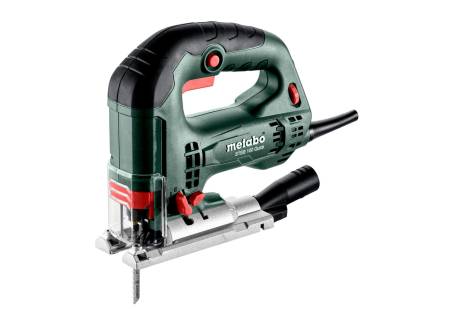 Ηλεκτρική Παλινδρομική Σέγα STEB 100 Quick 710W Metabo