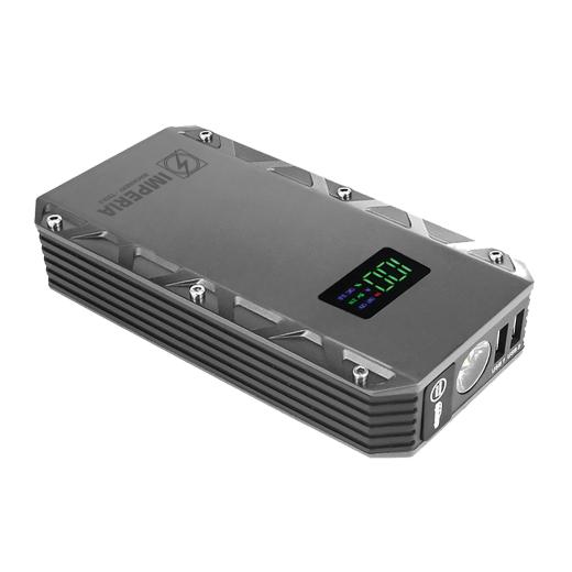 Jump Starter & Powerbank 13800mAh Imperia