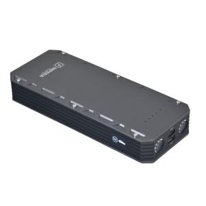 IMPERIA: JUMP STARTER LFP (ΕΚΚΙΝΗΤΗΣ) & POWERBANK 12V / 20000mAh - 19644