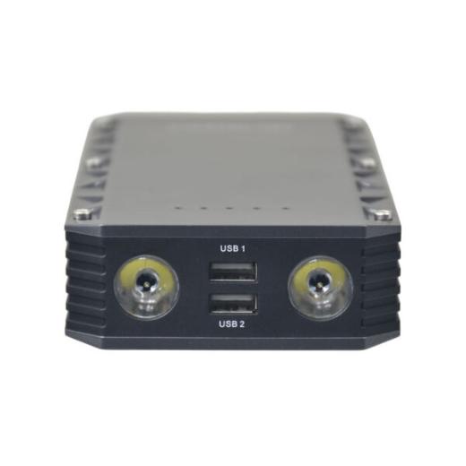 IMPERIA: JUMP STARTER LFP (ΕΚΚΙΝΗΤΗΣ) & POWERBANK 12V / 20000mAh