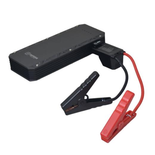 IMPERIA: JUMP STARTER LFP (ΕΚΚΙΝΗΤΗΣ) & POWERBANK 12V / 20000mAh