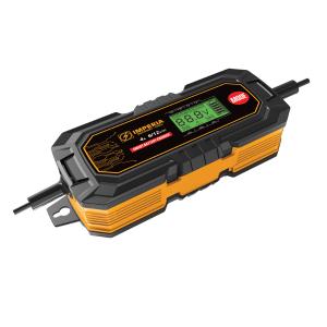 IMPERIA: ΦΟΡΤΙΣΤΗΣ & ΣΥΝΤΗΡΗΤΗΣ ΜΠΑΤΑΡΙΩΝ 6V/12V 2A/4A - 19673