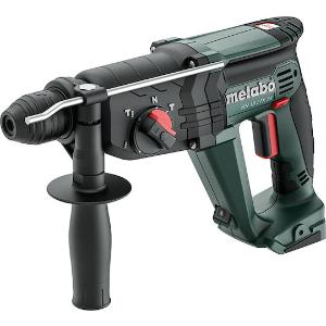 Περιστροφικό Πιστολέτο Μπαταρίας KH 18 LTX 24 18V SOLO Metabo - 20033