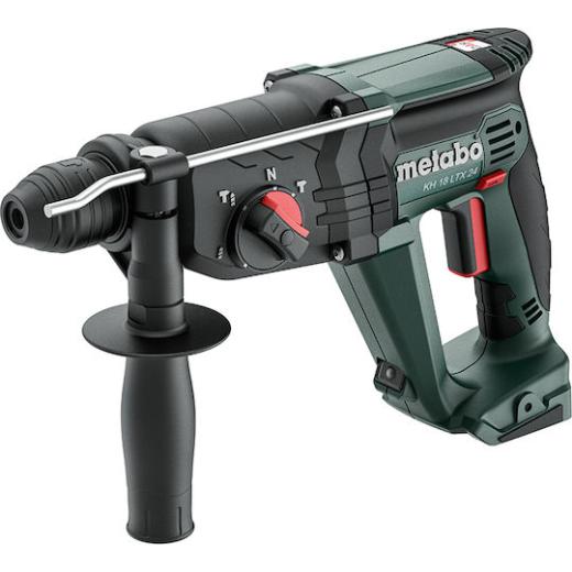 Περιστροφικό Πιστολέτο Μπαταρίας KH 18 LTX 24 18V SOLO Metabo