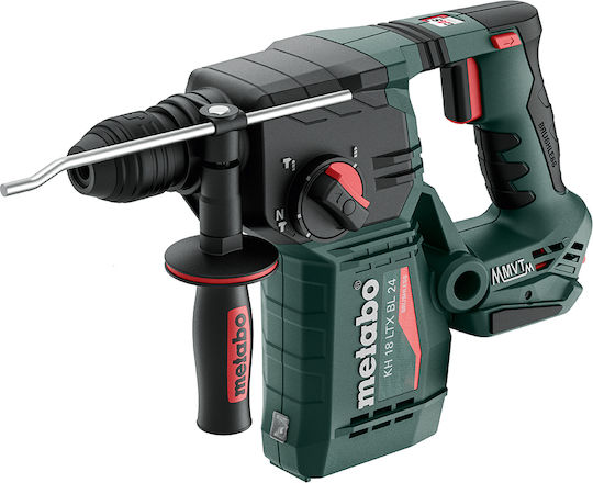 Περιστροφικό Πιστολέτο Μπαταρίας KH 18 LTX BL 24 18V SOLO Metabo