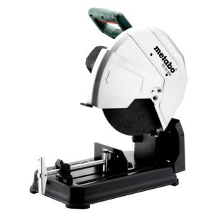 Τροχός Κοπής Μετάλλων CS 22-355 2300 Watt Metabo - 20022