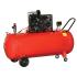 TOROS: ΑΕΡΟΣΥΜΠΙΕΣΤΗΣ ΜΕ ΙΜΑΝΤΑ 270LIT/3HP 230V - 1