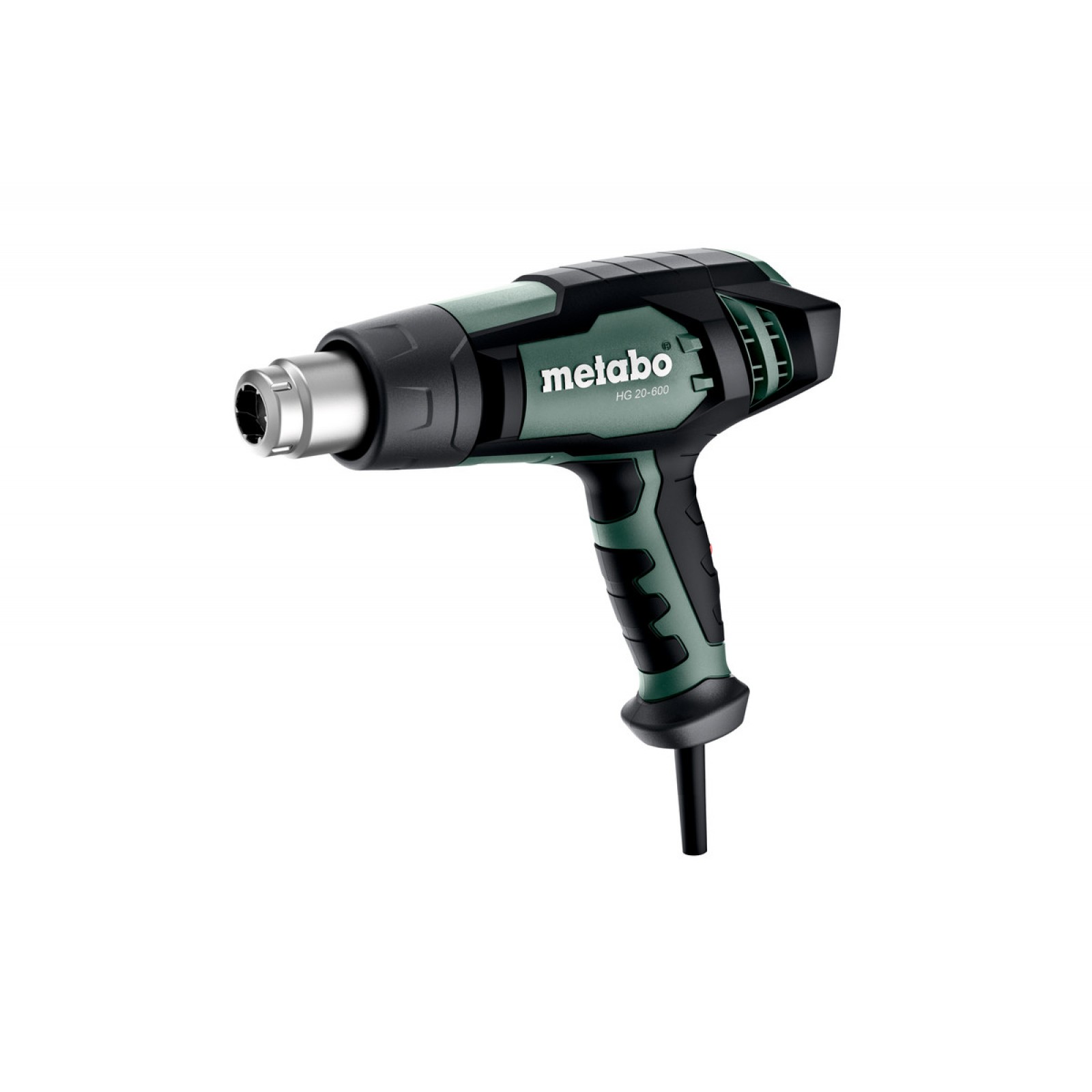 Πιστόλι Θερμού Αέρα HG 20-600 2000W Metabo