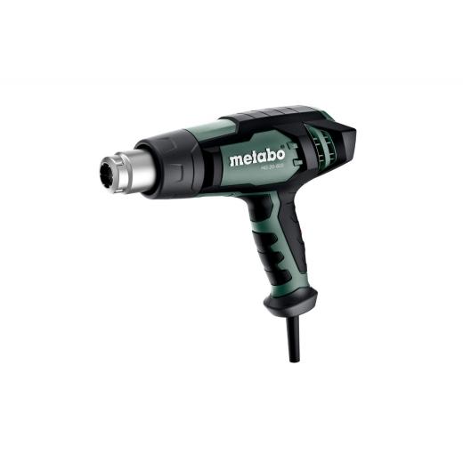 Πιστόλι Θερμού Αέρα HG 20-600 2000W Metabo
