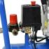 TOROS: ΑΕΡΟΣΥΜΠΙΕΣΤΗΣ ΜΟΝΟΜΠΛΟΚ 24LT/2,5HP 230V - 3