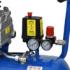 TOROS: ΑΕΡΟΣΥΜΠΙΕΣΤΗΣ ΜΟΝΟΜΠΛΟΚ 50LT/2,5HP 230V - 2