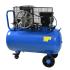 TOROS: ΑΕΡΟΣΥΜΠΙΕΣΤΗΣ ΜΕ ΙΜΑΝΤΑ 100LT/3,0HP 230V - 1