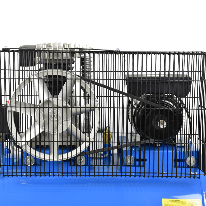 TOROS: ΑΕΡΟΣΥΜΠΙΕΣΤΗΣ ΜΕ ΙΜΑΝΤΑ 100LT/3,0HP 230V - 4