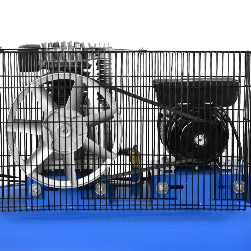 TOROS: ΑΕΡΟΣΥΜΠΙΕΣΤΗΣ ΜΕ ΙΜΑΝΤΑ 150LT/3,0HP 230V - 3