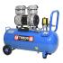 TOROS: ΑΕΡΟΣΥΜΠΙΕΣΤΗΣ OILFREE ΧΑΜΗΛΟΥ ΘΟΡΥΒΟΥ (SILENT) 50LT/2,0HP - 0