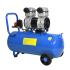 TOROS: ΑΕΡΟΣΥΜΠΙΕΣΤΗΣ OILFREE ΧΑΜΗΛΟΥ ΘΟΡΥΒΟΥ (SILENT) 50LT/2,0HP - 1