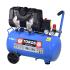 TOROS: ΑΕΡΟΣΥΜΠΙΕΣΤΗΣ OILFREE ΧΑΜΗΛΟΥ ΘΟΡΥΒΟΥ (SEMISILENT) 24LT/2,0HP – 10 BAR - 0
