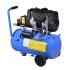 TOROS: ΑΕΡΟΣΥΜΠΙΕΣΤΗΣ OILFREE ΧΑΜΗΛΟΥ ΘΟΡΥΒΟΥ (SEMISILENT) 24LT/2,0HP – 10 BAR - 1