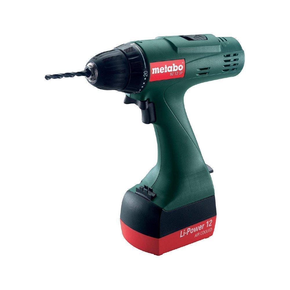 ΔΡΑΠΑΝΟ ΜΠΑΤ. MET.BZ 9.6SP