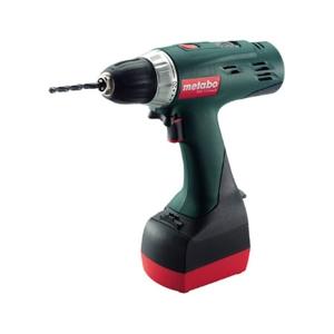 Δράπανο Μπαταρίας BSZ 12 2 LI Metabo - 17827