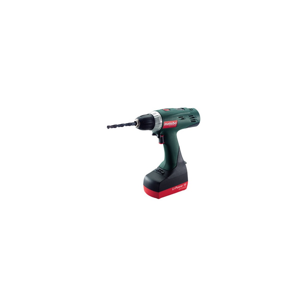 Δραπανοκατσάβιδο Μπαταρίας BSZ 14.4 Impuls Metabo