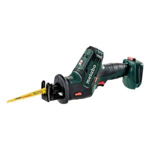 Σπαθοσέγα Μπαταρίας SSE 18 LTX Compact 18V SOLO Metabo - 20041