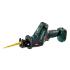Σπαθοσέγα Μπαταρίας SSE 18 LTX Compact 18V SOLO Metabo - 0
