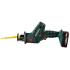Σπαθοσέγα Μπαταρίας SSE 18 LTX Compact 18V SOLO Metabo - 1