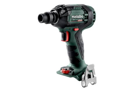 Μπουλονόκλειδο Μπαταρίας SSW 18 LTX 300 BL 18V SOLO Metabo