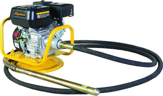 EXPRESS: ΒΕΝΖ/ΤΟΣ ΔΟΝΗΤΗΣ ΜΠΕΤΟΝ Φ.45 ΜΕ ΜΑΡΚ. 6mt (ΔΕΜ.2)