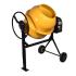 EXPRESS: ΜΠΕΤΟΝΙΕΡΑ 180Lt /800W - 1