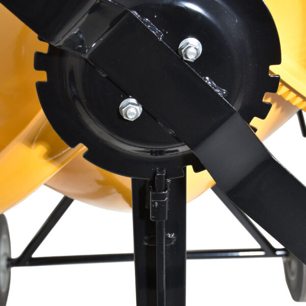 EXPRESS: ΜΠΕΤΟΝΙΕΡΑ 180Lt /800W - 4