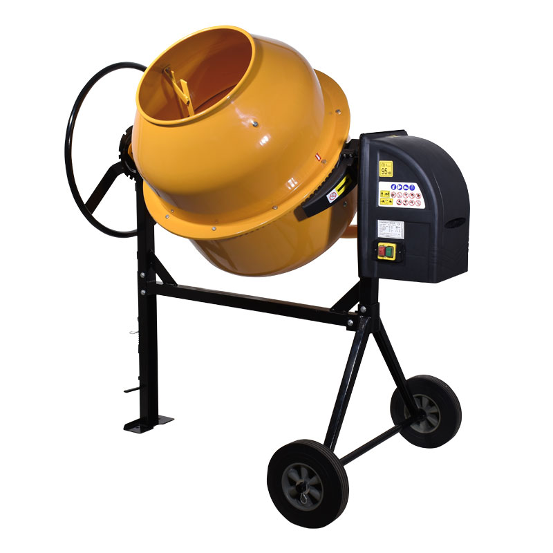 EXPRESS: ΜΠΕΤΟΝΙΕΡΑ 200Lt /800W - 1