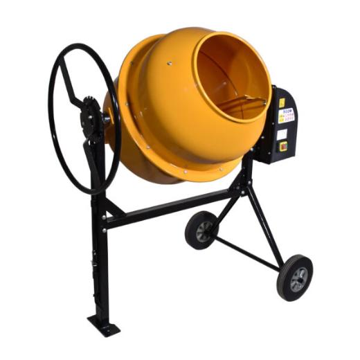 EXPRESS: ΜΠΕΤΟΝΙΕΡΑ 200Lt /800W